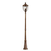 Lamp Post - Bronze product image