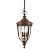 Chain Lantern - Bronze product image