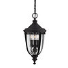 Chain Lantern - Black product image