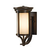 All Bronze Wall Lanterns - Merrill product image