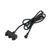 ET GZCC-3-WAY-PLUG product image
