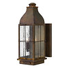 All Bronze Wall Lanterns Medium - Bingham product image