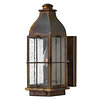 Wall Lanterns - Bingham product image