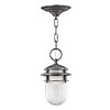 All Chain Lantern - Reef product image