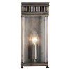 Half Lanterns - Bronze product image