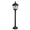 Pillar Lanterns - Black product image