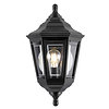 All Black Half Lanterns - Kinsale product image