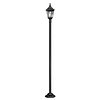 Pillar Lanterns - Black product image