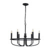 ET KL-CAP-HILL6-BLK product image