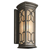 All Wall Lanterns Medium - Franceasi product image