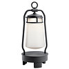 Lyndon Portable Bluetooth Speaker Lamp