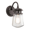 All Wall Lanterns - Lyndon product image