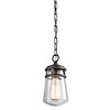 All Chain Lantern - Lyndon product image