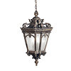Chain Lantern - Londonderry product image