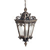 All Chain Lantern - Tournai product image