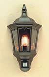 Product image for PIR Half Lanterns