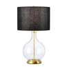ET ORB-CLEAR-AB-BLK product image