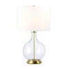 ET ORB-CLEAR-AB-WHT product image