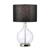 ET ORB-CLEAR-PN-BLK product image