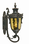 Wall Lanterns Medium - Philadelphia product image