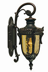 Wall Lanterns Medium - Philadelphia product image