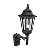 All Black Wall Lanterns - Parish product image