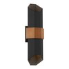 ET QZ-CHASM-L-BKW product image