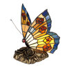 ET QZ-OBUTTERFLY-TL product image