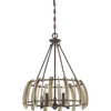 ET QZ-WOOD-HOLLOW-5P product image