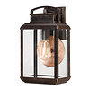 All Bronze Wall Lanterns Medium - Byron product image