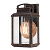 Wall Lanterns - Bronze product image