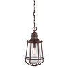 Chain Lantern - Bronze product image