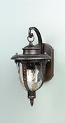 Wall Lanterns - St Louis product image