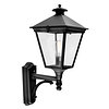 All Black Wall Lanterns - Turin product image