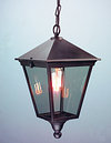 All Chain Lantern - Turin product image