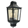 All Black Half Lanterns - Turin product image