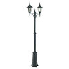 Lamp Post - Black product image