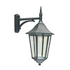 Wall Lanterns Large - Black product image