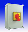 All Switchgear - Isolator Switches 100 Amp + product image