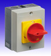 All Switchgear - Isolator Switches  40 Amp product image