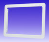 Flush Mounting Frame for F2007M & F2006MX