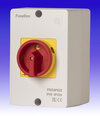 All Switchgear - Isolator Switches  32 Amp product image
