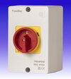 FB FRIS4P050 product image