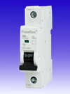 Product image for MCBs, RCBOs, AFDDs & Surge Protection