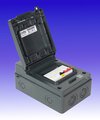 Consumer Units - Weathertight product image