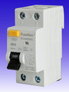 Product image for RCDs, Contactors & Timers