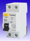 80A 2 Pole 30mA Type A RCD