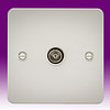 All TV and Satellite Sockets - Pearl product image