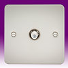 All Socket TV and Satellite Sockets - Pearl product image