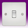 All Light Switches - Chrome product image